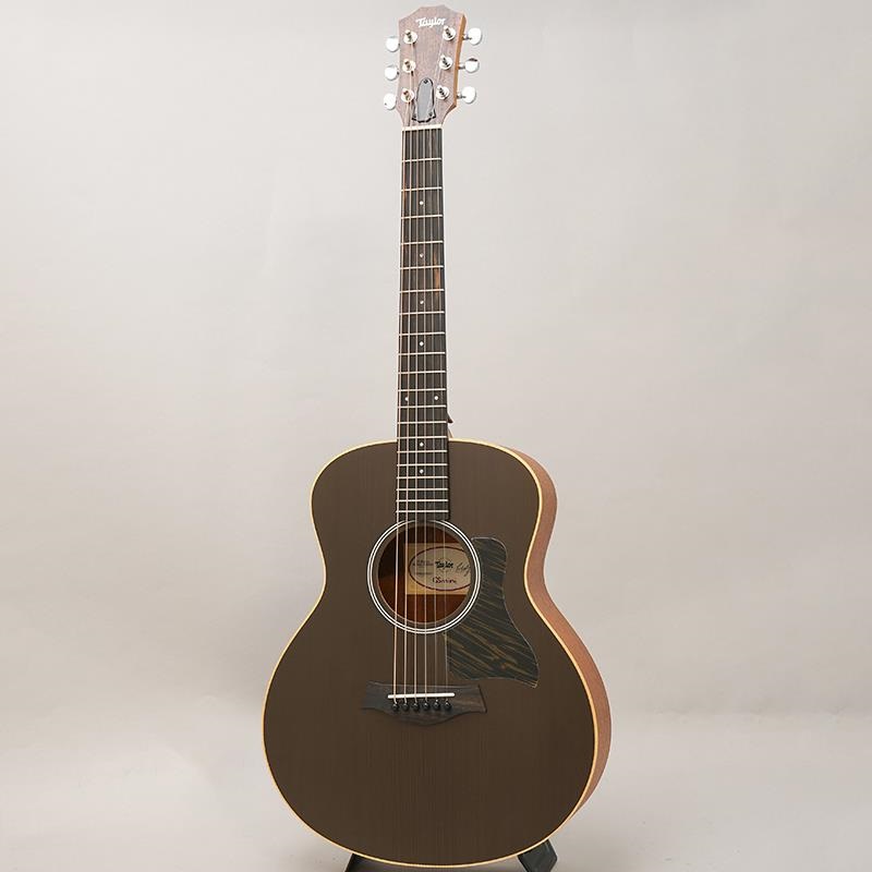TAYLOR 【チョイキズ特価】【創業50周年大決算SALE】 GS Mini-e Special Edition Translucent Black テイラー 画像2
