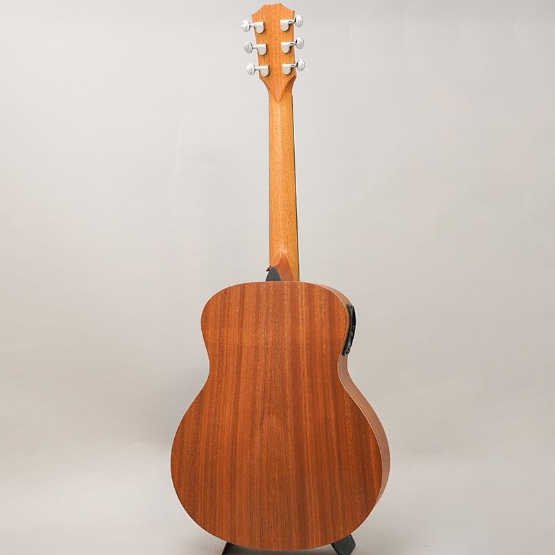TAYLOR 【チョイキズ特価】【創業50周年大決算SALE】 GS Mini-e Special Edition Translucent Black テイラー 画像3