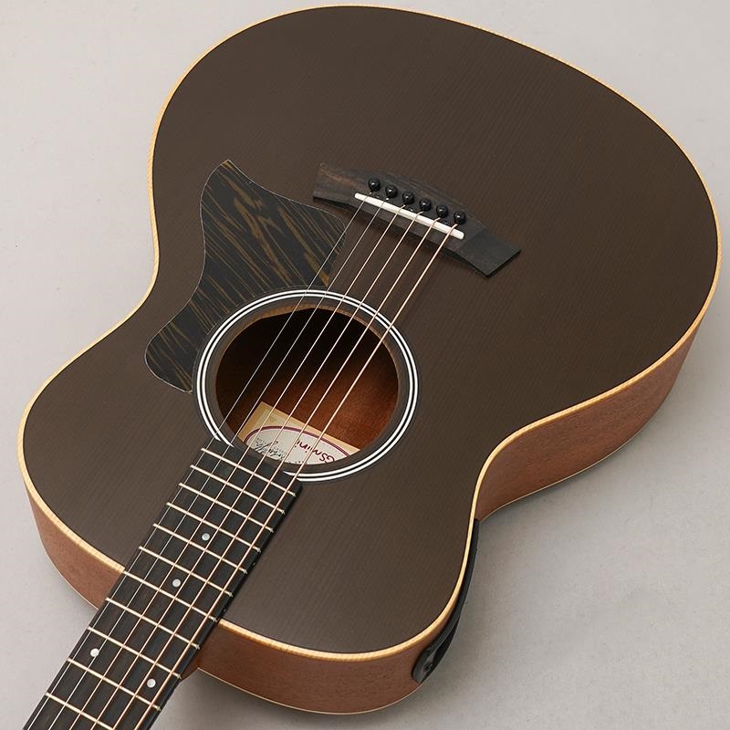 TAYLOR 【チョイキズ特価】【創業50周年大決算SALE】 GS Mini-e Special Edition Translucent Black テイラー 画像4