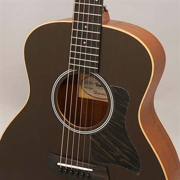 TAYLOR 【チョイキズ特価】【創業50周年大決算SALE】 GS Mini-e Special Edition Translucent Black テイラー 画像6