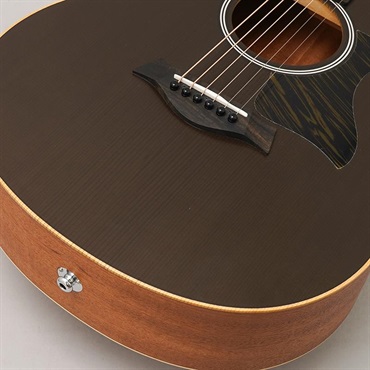 TAYLOR 【チョイキズ特価】【創業50周年大決算SALE】 GS Mini-e Special Edition Translucent Black テイラー 画像7
