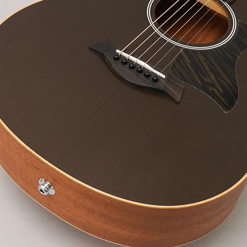 TAYLOR 【チョイキズ特価】【創業50周年大決算SALE】 GS Mini-e Special Edition Translucent Black テイラー 画像7