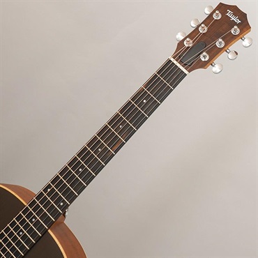 TAYLOR 【チョイキズ特価】【創業50周年大決算SALE】 GS Mini-e Special Edition Translucent Black テイラー 画像8