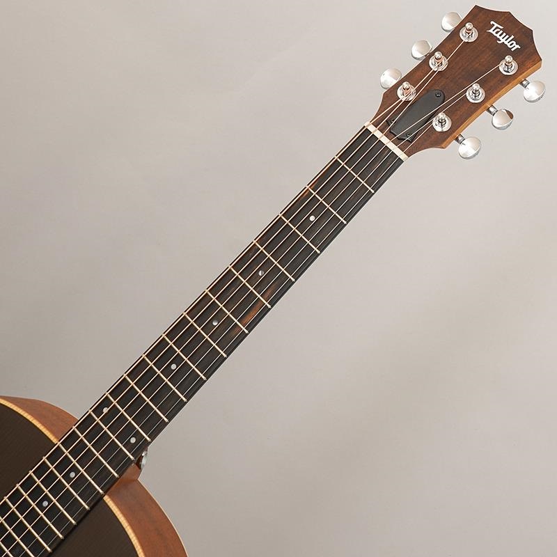 TAYLOR 【チョイキズ特価】【創業50周年大決算SALE】 GS Mini-e Special Edition Translucent Black テイラー 画像8