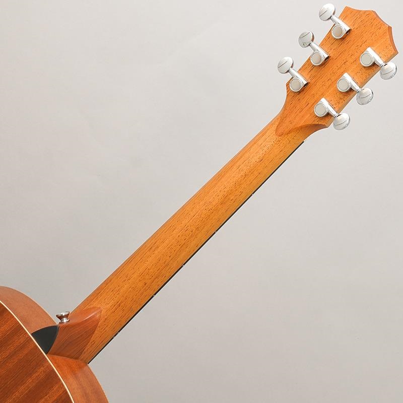 TAYLOR 【チョイキズ特価】【創業50周年大決算SALE】 GS Mini-e Special Edition Translucent Black テイラー 画像9