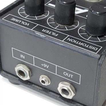 Proco RAT2　本体のみ、箱なし Pro-co USED 中古 RAT2 USA ｜イケベ楽器店オンラインストア