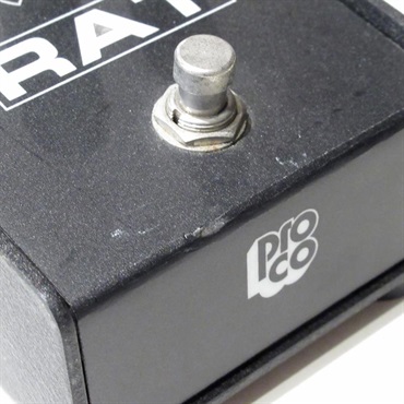 RAT2 中古美品 Pro Co RAT2 USA（中古/送料無料）【楽器検索デジマート】