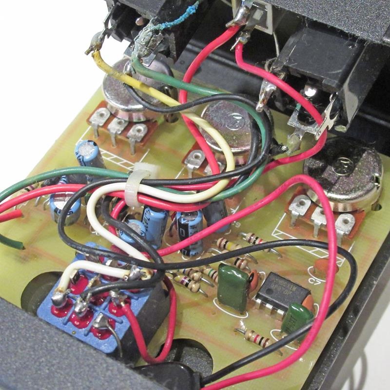 Pro-co USED 中古 RAT2 USA ｜イケベ楽器店オンラインストア
