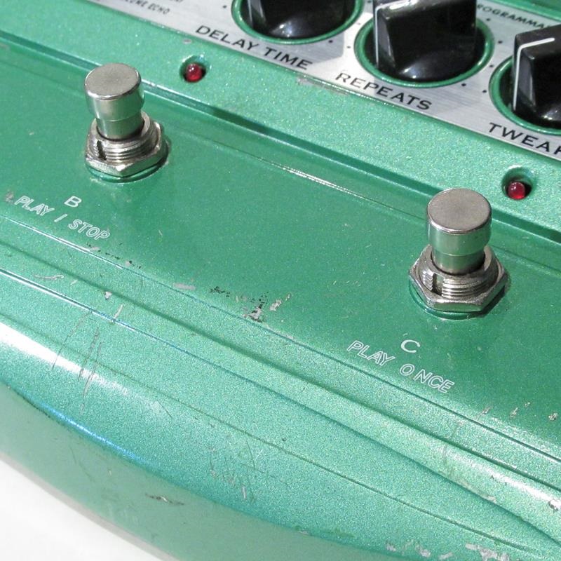 Line6 USED 中古 DL-4 ｜イケベ楽器店オンラインストア
