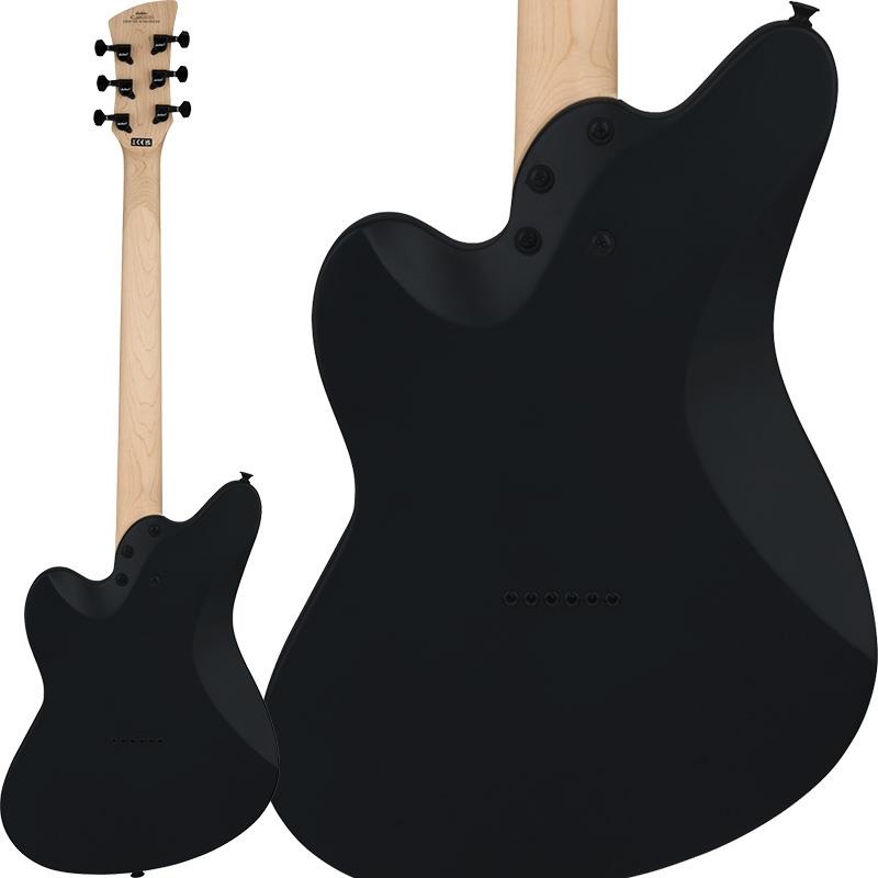 Jackson 【6月下旬以降入荷予定】 X Series Surfcaster SC HT6 (Satin Black/Laurel) 画像1