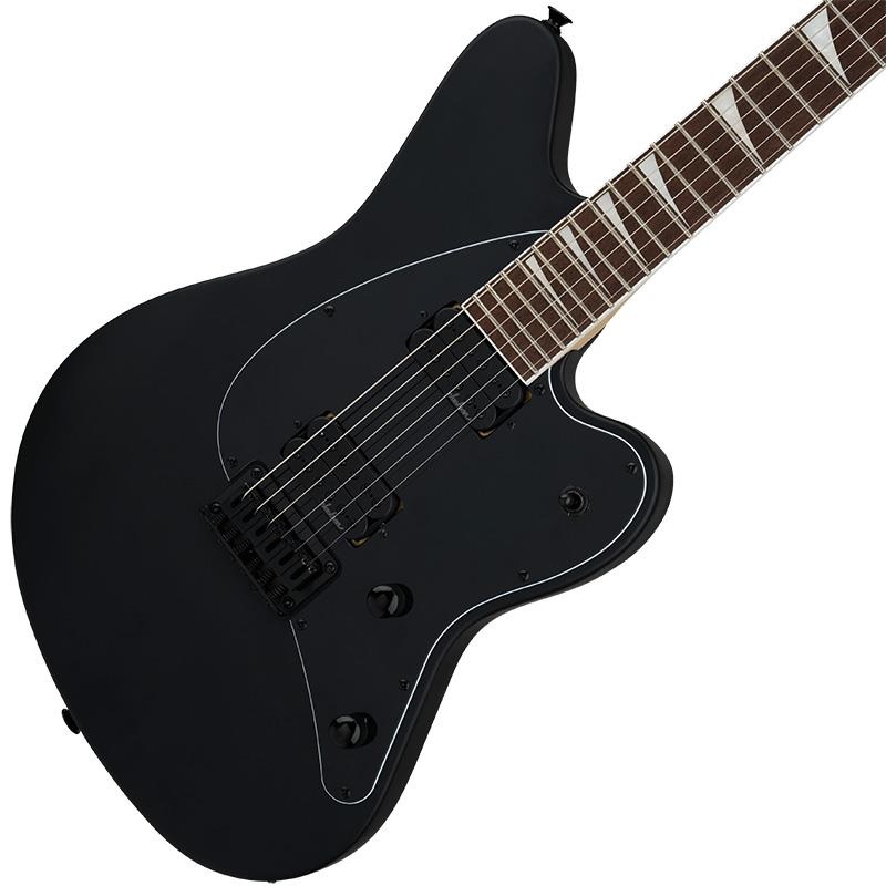 Jackson 【6月下旬以降入荷予定】 X Series Surfcaster SC HT6 (Satin Black/Laurel) 画像2