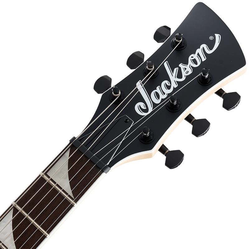 Jackson 【6月下旬以降入荷予定】 X Series Surfcaster SC HT6 (Satin Black/Laurel) 画像4