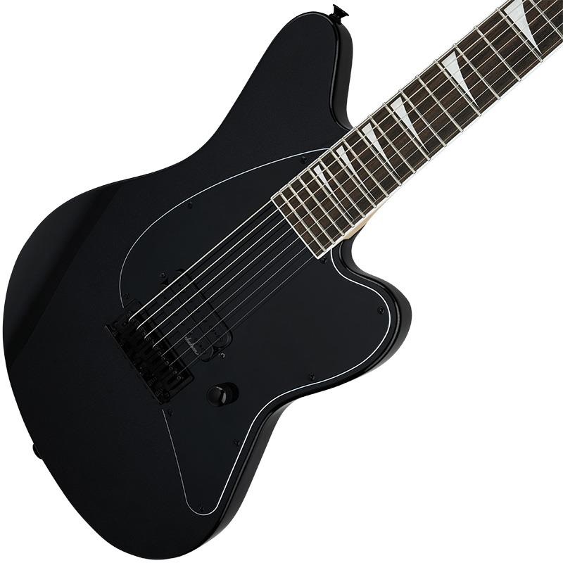 Jackson 【10月上旬以降入荷予定】 X Series Surfcaster SC HT7 (Satin Black/Laurel) 画像2