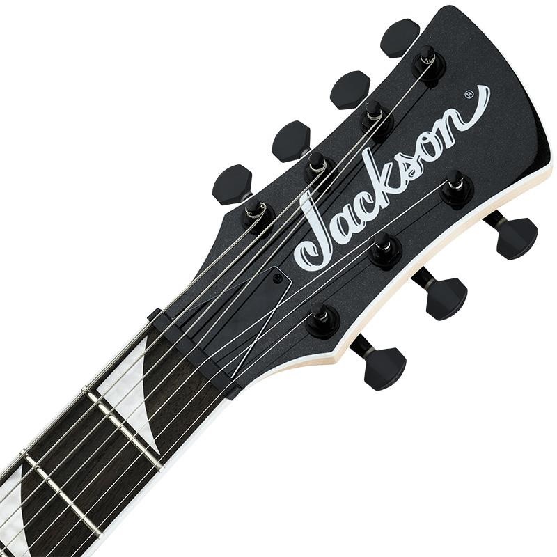 Jackson 【10月上旬以降入荷予定】 X Series Surfcaster SC HT7 (Satin Black/Laurel) 画像4
