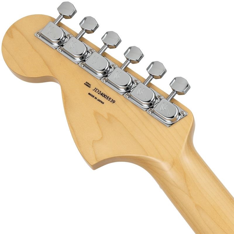 Fender Made in Japan Limited Stratocaster Blue Flower (Blue Flower/Maple) 【数量限定！！ストラッププレゼント！！】 画像5