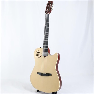 Godin 【特価】【創業50周年大決算SALE】 Multiac Nylon String Natural HG ゴダン 画像1