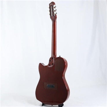 Godin 【特価】【創業50周年大決算SALE】 Multiac Nylon String Natural HG ゴダン 画像3