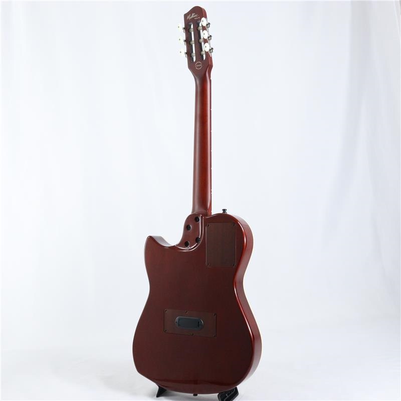 Godin 【特価】【創業50周年大決算SALE】 Multiac Nylon String Natural HG ゴダン 画像3