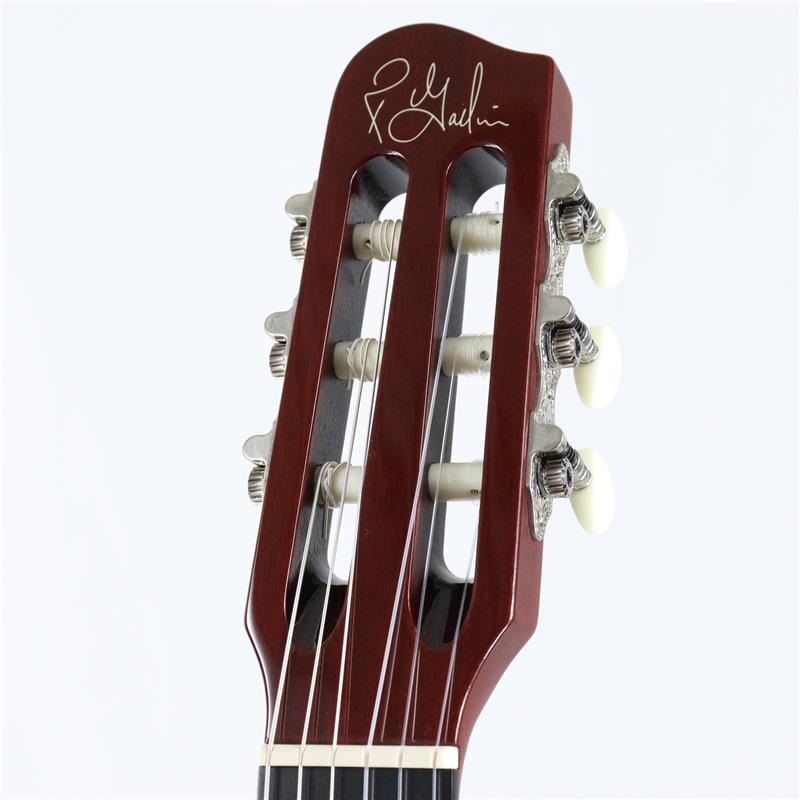 Godin 【特価】【創業50周年大決算SALE】 Multiac Nylon String Natural HG ゴダン 画像5