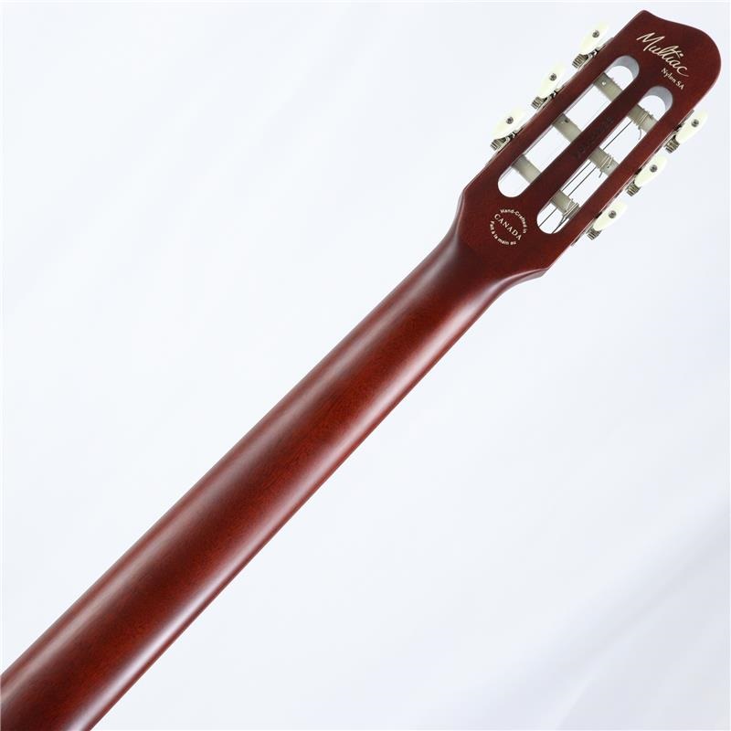 Godin 【特価】【創業50周年大決算SALE】 Multiac Nylon String Natural HG ゴダン 画像6