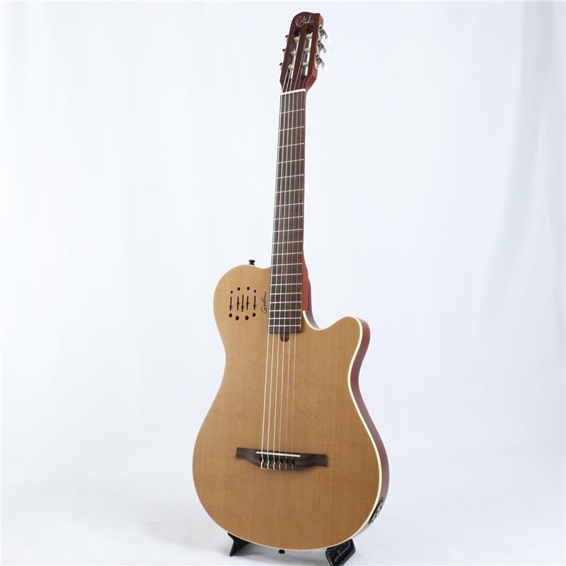 Godin 【特価】【創業50周年大決算SALE】 ACS Slimneck (NAT) ゴダン 画像1