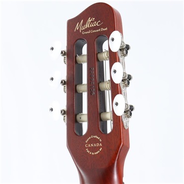 Godin 【特価】【創業50周年大決算SALE】 ACS Slimneck (NAT) ゴダン 画像6