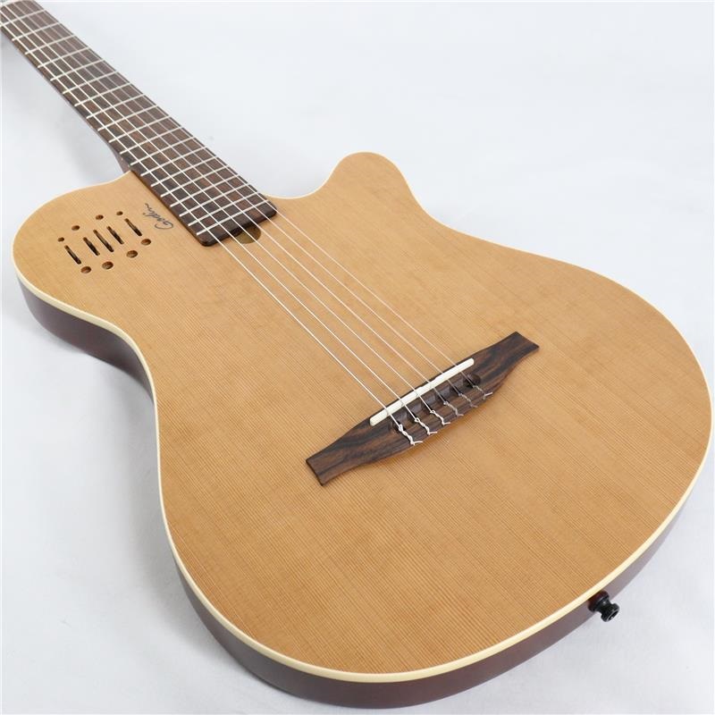 Godin 【特価】【創業50周年大決算SALE】 ACS Slimneck (NAT) ゴダン 画像8
