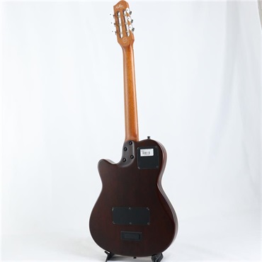 Godin 【特価】【創業50周年大決算SALE】 Multiac Nylon Encore Natural SG ゴダン 画像3