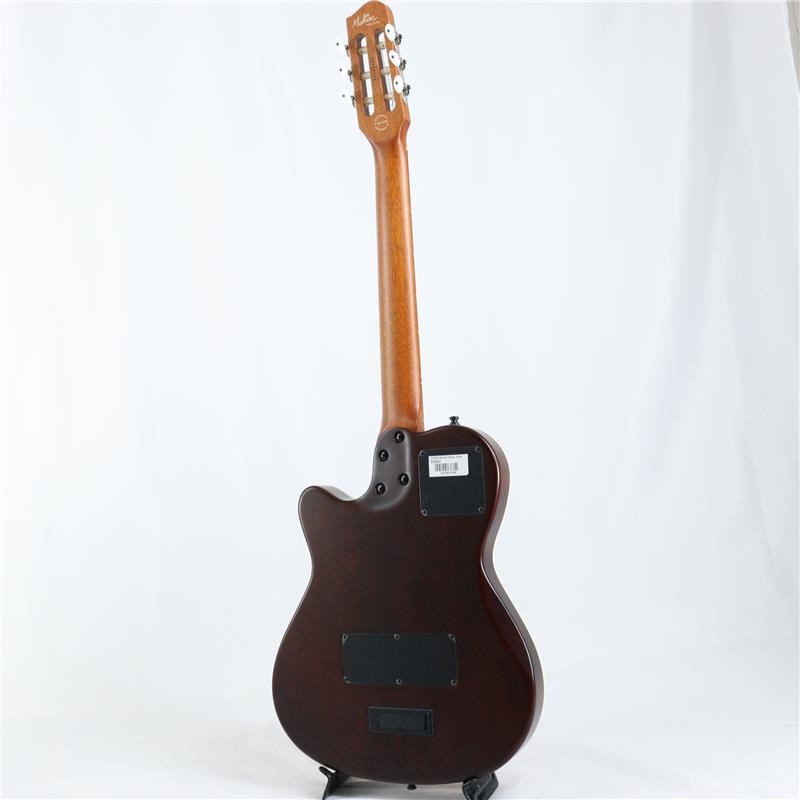 Godin 【特価】【創業50周年大決算SALE】 Multiac Nylon Encore Natural SG ゴダン 画像3