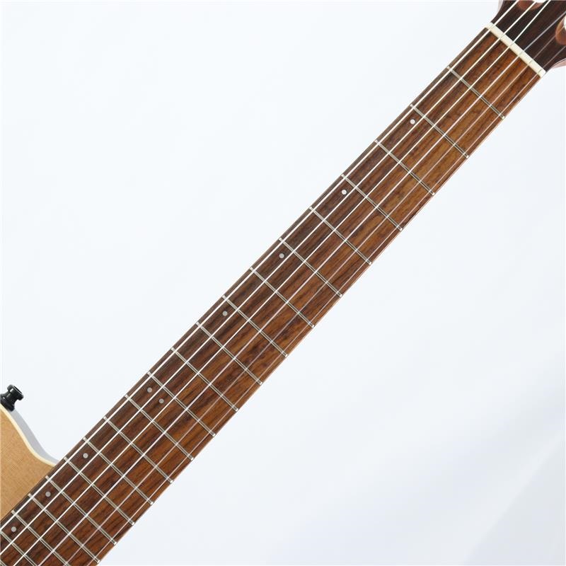 Godin 【特価】【創業50周年大決算SALE】 Multiac Nylon Encore Natural SG ゴダン 画像4