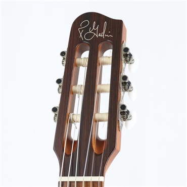 Godin 【特価】【創業50周年大決算SALE】 Multiac Nylon Encore Natural SG ゴダン 画像5