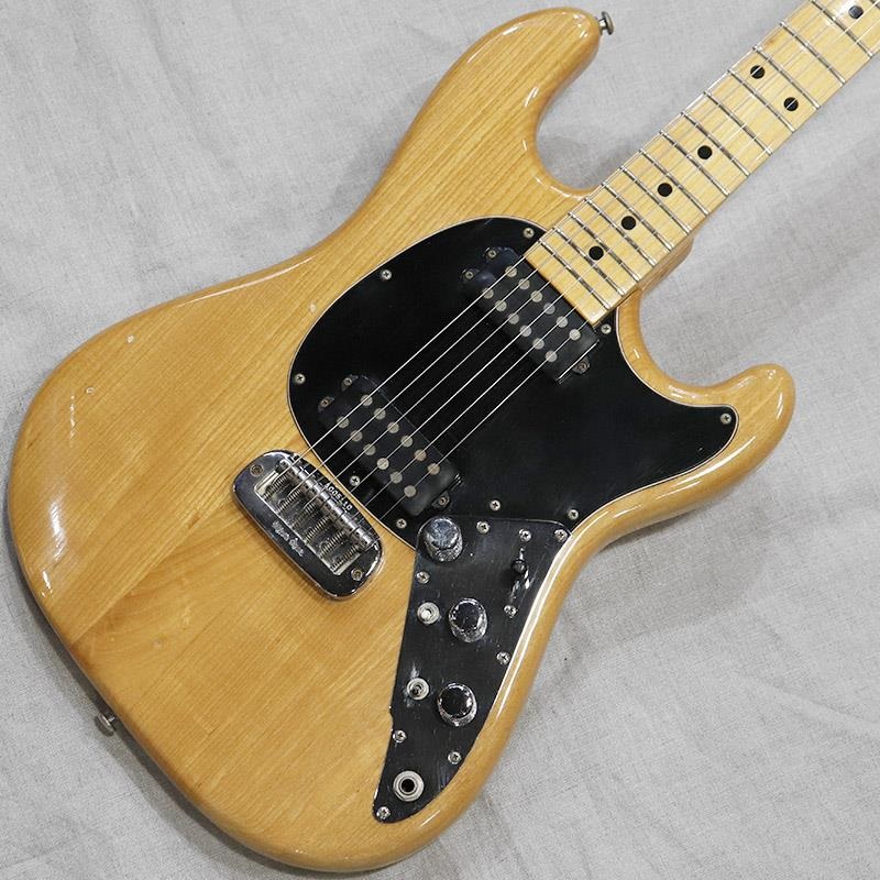 MUSICMAN VINTAGE Sabre II '78 Natural/M 画像1