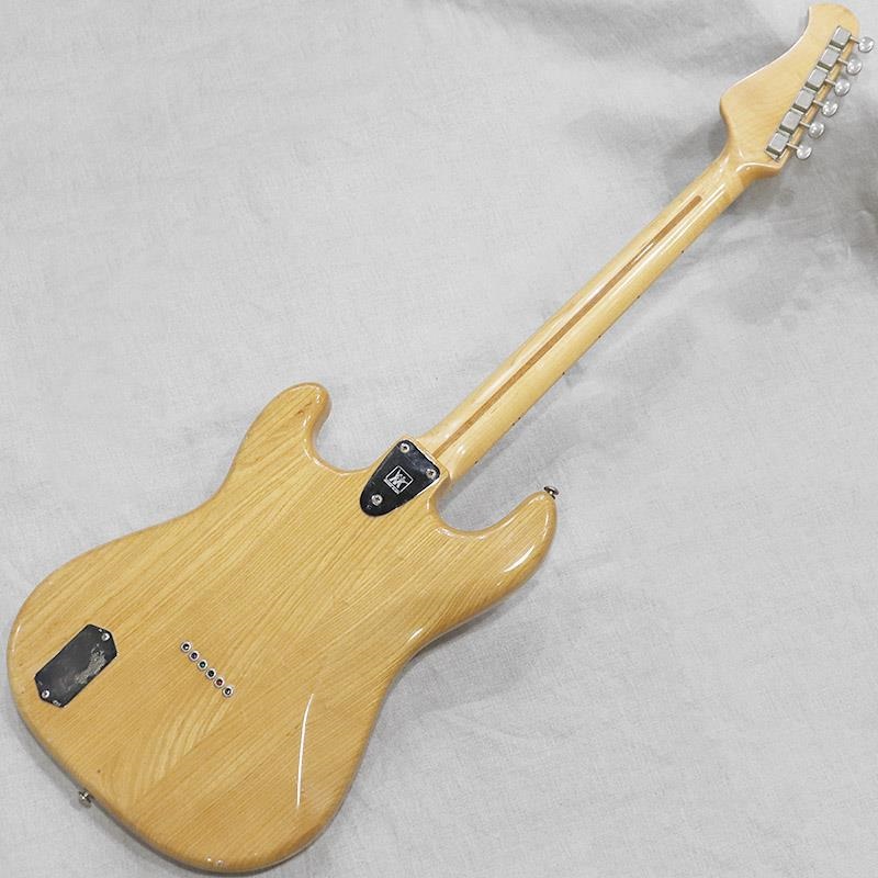 MUSICMAN VINTAGE Sabre II '78 Natural/M 画像2