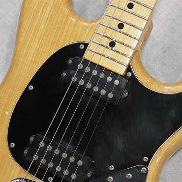 MUSICMAN VINTAGE Sabre II '78 Natural/M 画像4