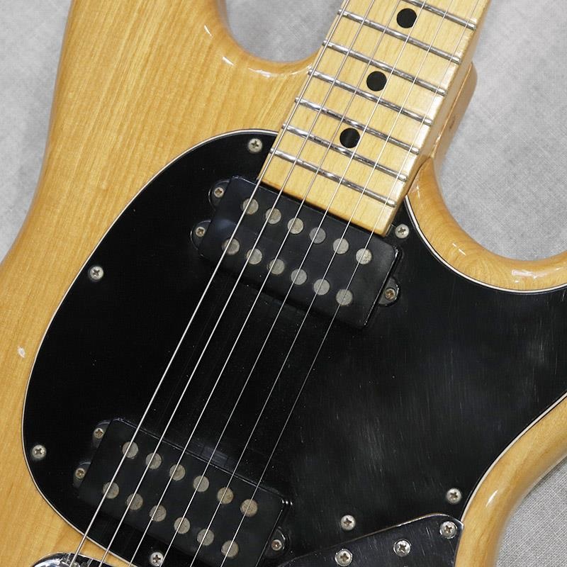 MUSICMAN VINTAGE Sabre II '78 Natural/M 画像4