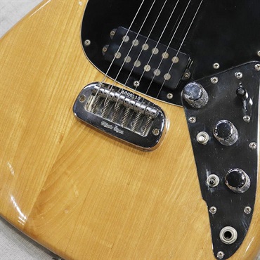 MUSICMAN VINTAGE Sabre II '78 Natural/M 画像5