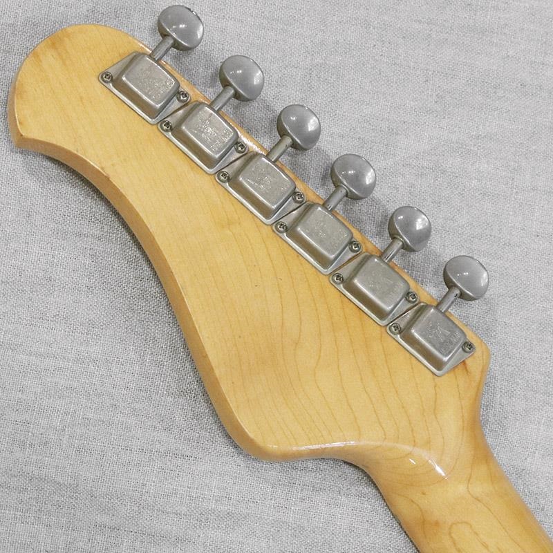 MUSICMAN VINTAGE Sabre II '78 Natural/M 画像9