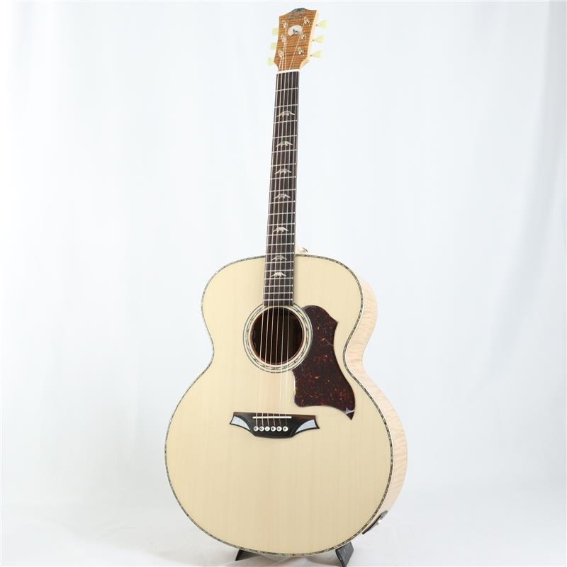 Bromo Guitars DANALI SERIES BAN7E ブロモ 画像1