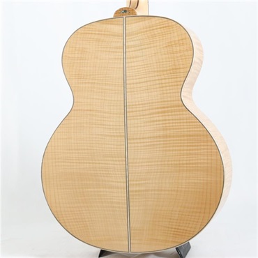 Bromo Guitars DANALI SERIES BAN7E ブロモ 画像2