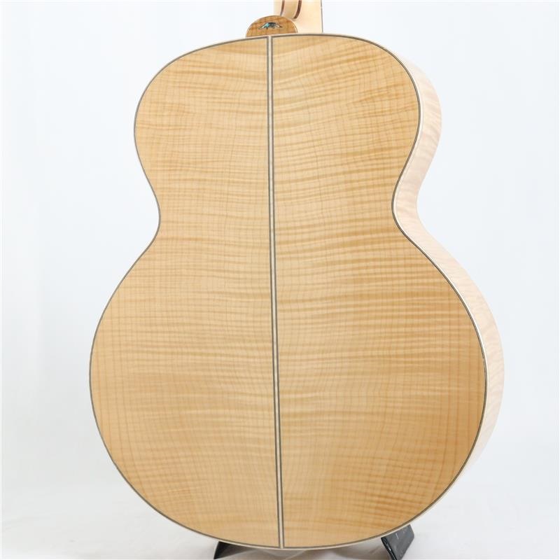 Bromo Guitars DANALI SERIES BAN7E ブロモ 画像2