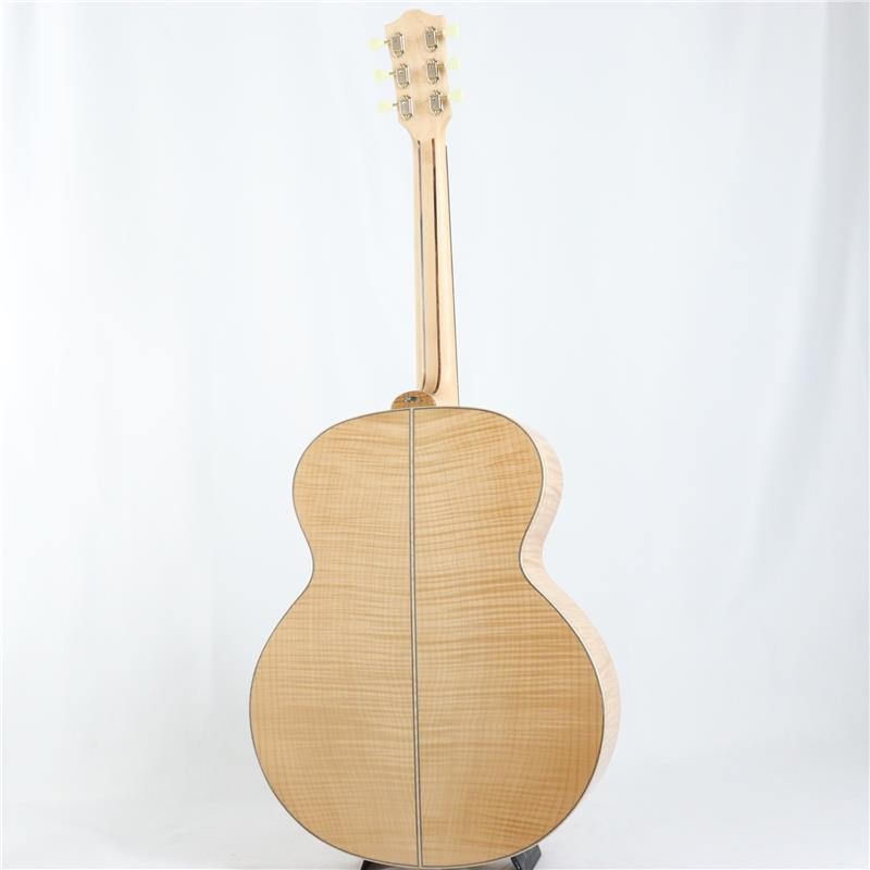 Bromo Guitars DANALI SERIES BAN7E ブロモ 画像3