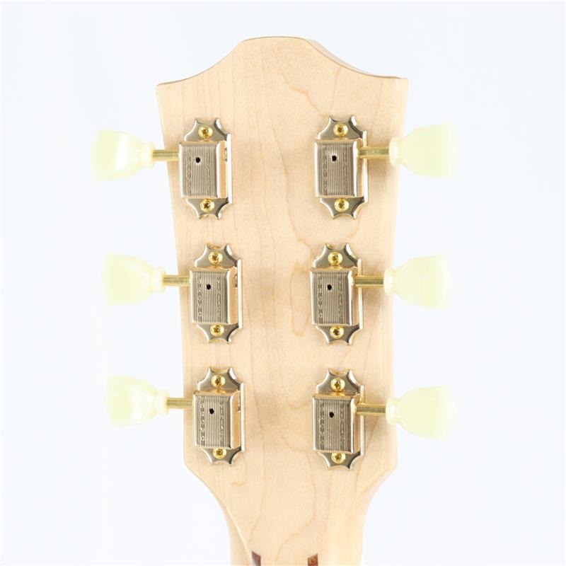 Bromo Guitars DANALI SERIES BAN7E ブロモ 画像7