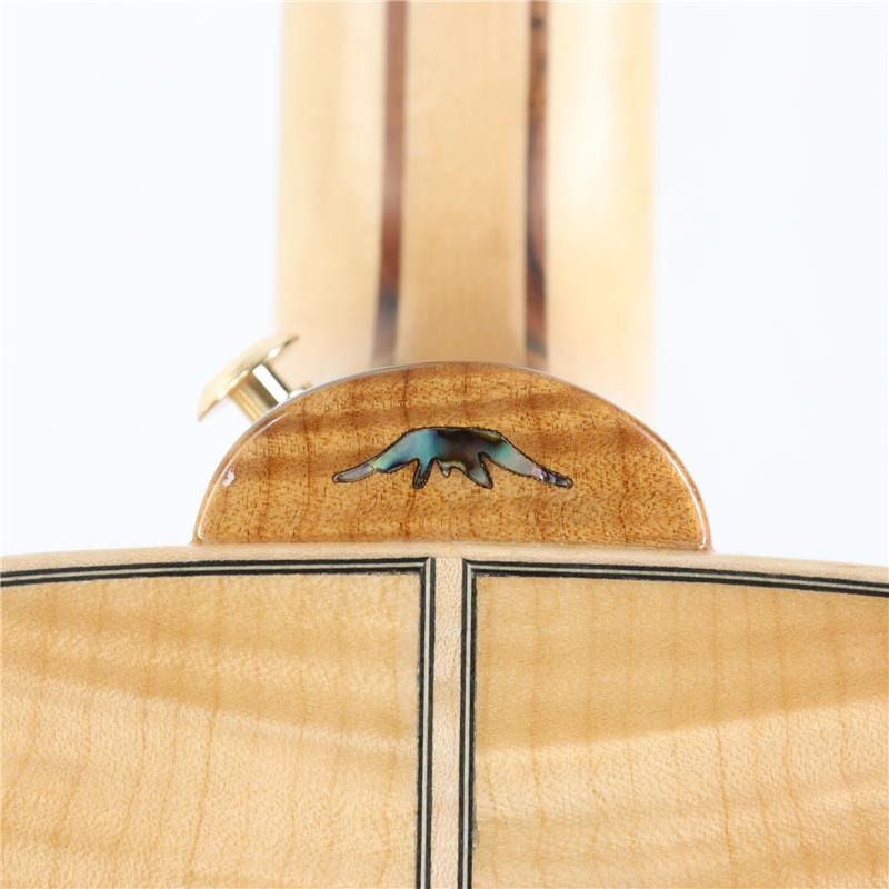 Bromo Guitars DANALI SERIES BAN7E ブロモ 画像8