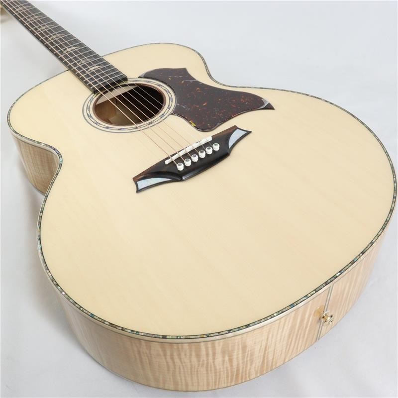 Bromo Guitars DANALI SERIES BAN7E ブロモ 画像9