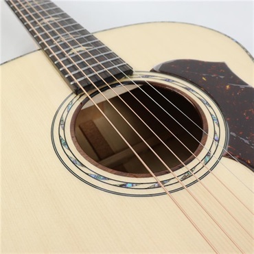 Bromo Guitars DANALI SERIES BAN7E ブロモ 画像10