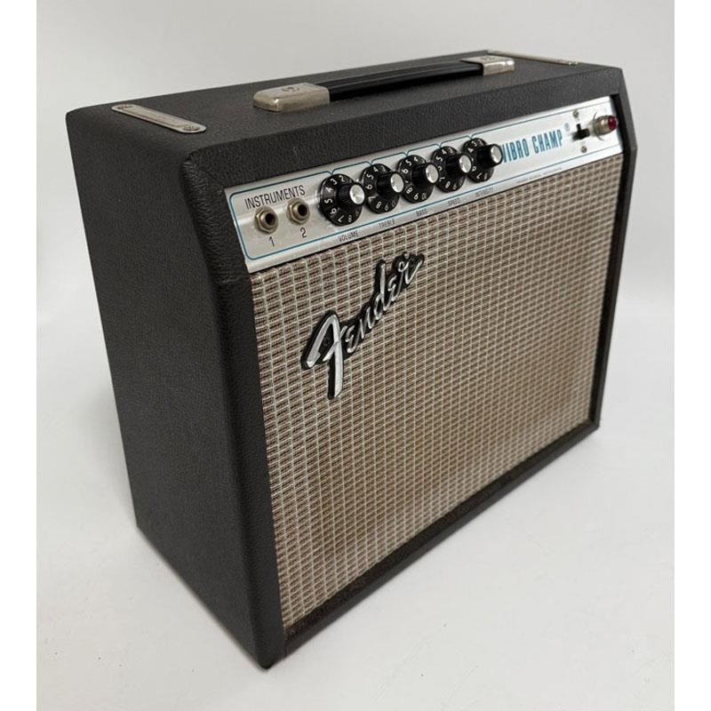 Fender USA VINTAGE ’76 Vibro Champ 画像2