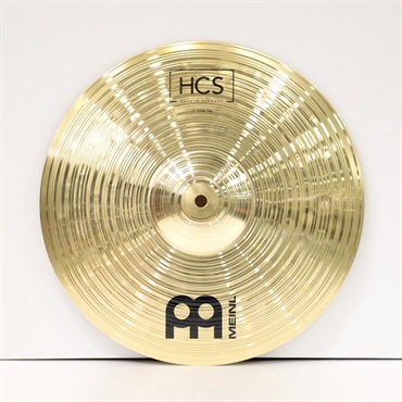 MEINL HCS13H [HCS Hihats 13'']【店頭展示特価品】 画像2