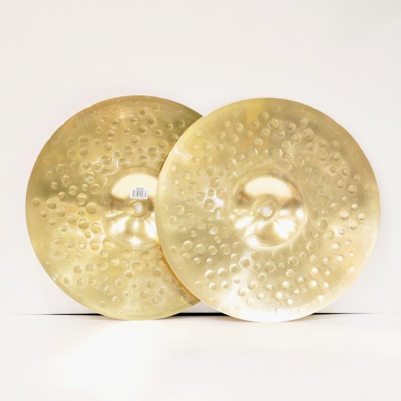 MEINL HCS15H [HCS Hihats 15'']【店頭展示特価品】 画像1