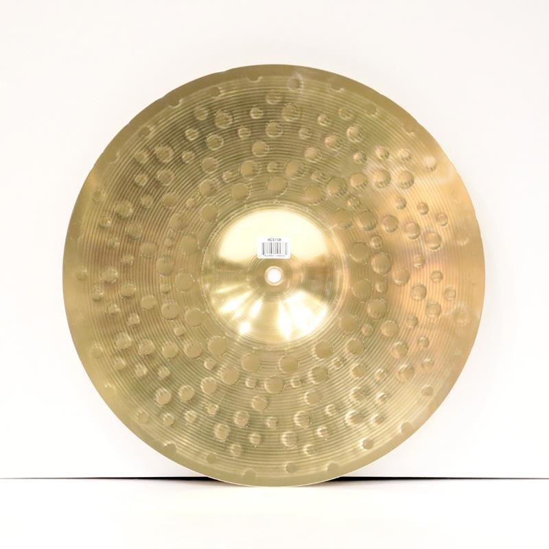 MEINL HCS15H [HCS Hihats 15'']【店頭展示特価品】 画像5