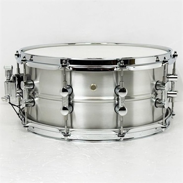 SONOR 【創業50周年大決算SALE】KS-1465SDA [KOMPRESSOR Series Aluminum 14×6.5] 【店頭展示特価品】 画像1